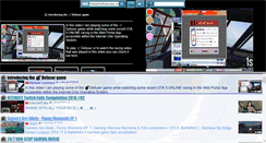 Desktop Screenshot of englishsourcery.com